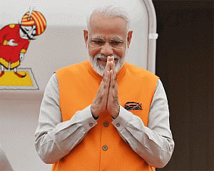 Israel aligned with PM Modi's 'Aatmanirbhar Bharat', 'Make in India' vision: Israeli envoy