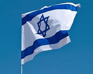 Israel announces successful launch of new spy satellite