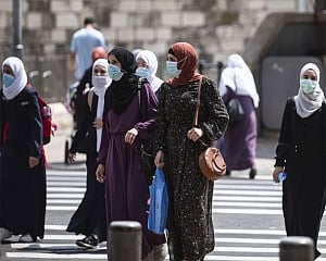 Israel to set new nationwide lockdown as virus cases surge