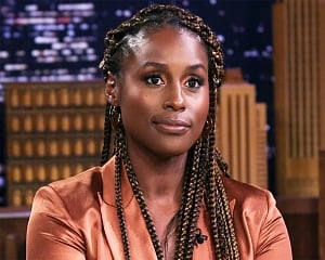 Issa Rae-starrer 'Insecure' gets season five order from HBO