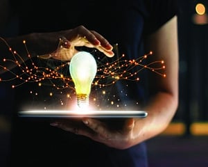It’s all about innovation