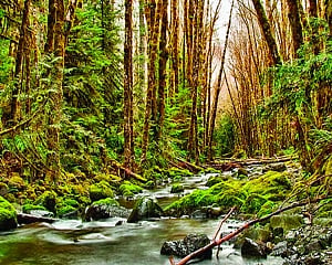 It’s all connected