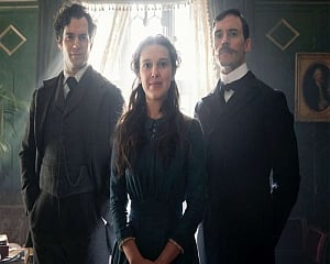 It happened naturally: Henry Cavill on giving Sherlock an emotional' twist in Enola Holmes'