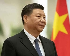 IT happens: Facebook sorry for Xi Jinping's name gaffe