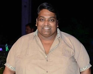 It's time Bollywood boycott Ganesh Acharya: Tanushree Dutta