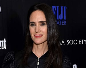 It's unreal: Jennifer Connelly on 'Top Gun: Maverick'
