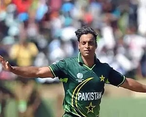 It will be tough to ignore split captaincy calls if Rohit does well in Australia: Shoaib Akhtar