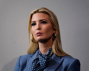 Ivanka Trump's personal assistant tests positive for coronavirus
