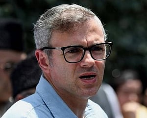 J&K govt revokes PSA detention order of Omar Abdullah