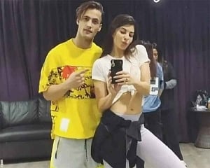 Jacqueline Fernandes 'super excited' to work with Asim Riaz in music video
