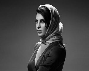 Jacqueline Fernandez's 'Mrs. Serial Killer' to release on May 1