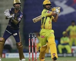 Jadhav was sent ahead of Jadeja and Bravo as he could play spin well: Fleming