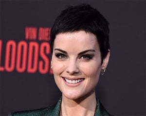 Jaimie Alexander returning for 'Thor: Love and Thunder'