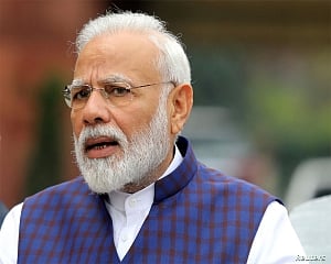 Jaish terrorists planned 'something big' on 26/11 anniversary, PM holds review meeting