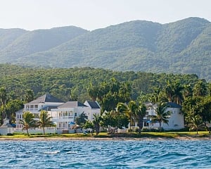 Jamaica’s lavish retreats