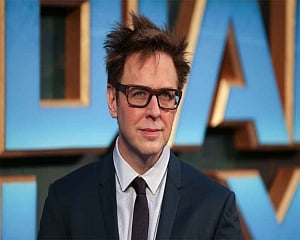 James Gunn declined Superman movie for 'The Suicide Squad'