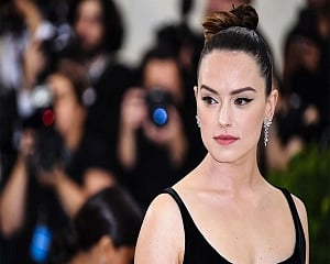 James McAvoy, Willem Dafoe and Daisy Ridley join cast of video game 'Twelve Minutes'