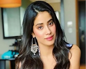 Janhvi Kapoor: I understood myself better as actor through 'Gunjan Saxena'