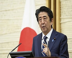 Japan lifts state of emergency in most regions