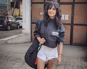Jasleen Royal on her new song about long-distance relationship