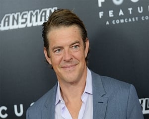 Jason Blum tests positive for COVID-19