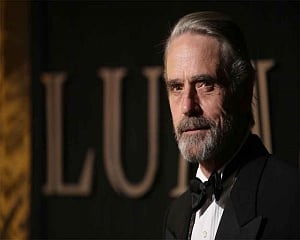 Jeremy Irons to serve as jury president of Berlin Film Festival