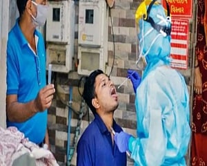 Jharkhand reports 223 new COVID-19 cases, two more deaths