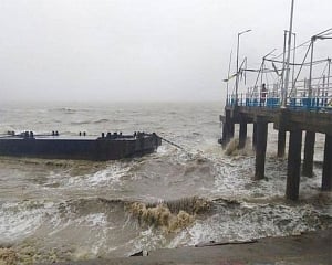 Jobs lost due to lockdown, houses destroyed by cyclone: Migrant labourers stare at uncertainty