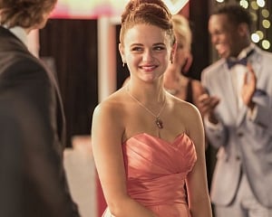 Joey King in talks to join Brad Pitt's Bullet Train'