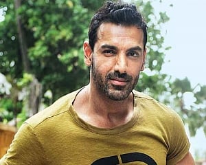 John Abraham to produce biopic on Revathi Roy