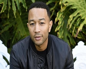 John Legend finds it encouraging to get support after losing son