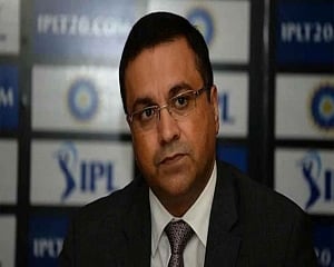 Johri's resignation yet to be accepted