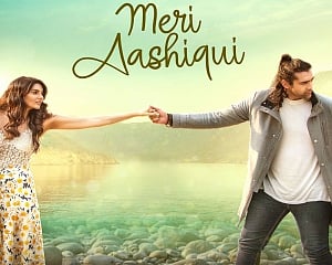 Jubin Nautiyal comes up with romantic track 'Meri Aashiqui'