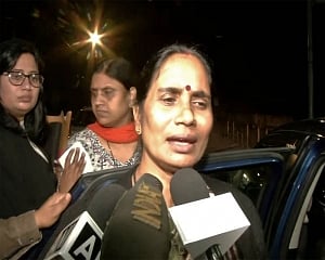 Justice has finally been done, women will feel safer now: Nirbhaya's mother