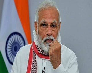 Kakrapar atomic plant achieves criticality, PM says it is trailblazer for many future achievements