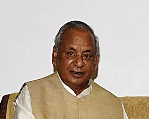 Kalyan Singh recovers from COVID, discharged from Ghaziabad hospital