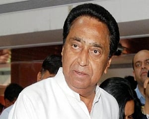 Kamal Nath will be sent notice for his 'item' jibe against MP minister: NCW chief
