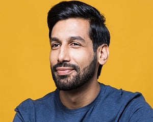 Kanan Gill gets first Netflix original comedy special