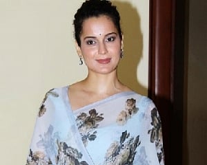 Kangana Ranaut: 'Panga' is close to my heart