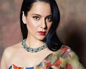 Kangana Ranaut launches fresh attack on Maharashtra govt