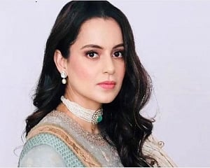 Kangana Ranaut takes a jibe at Aamir Khan