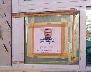 Kanpur attack: Reward for arrest of Vikas Dubey increased to Rs 2.5 lakh
