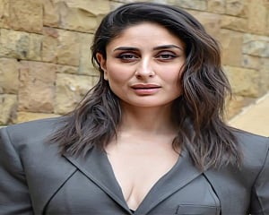 Kareena Kapoor Khan wraps 'Laal Singh Chaddha' shoot: Tough times but nothing could stop us