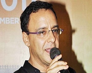 Kashmiri Pandits not beggars, we stood on our feet: Vidhu Vinod Chopra