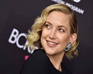 Kate Hudson opens up about having more kids