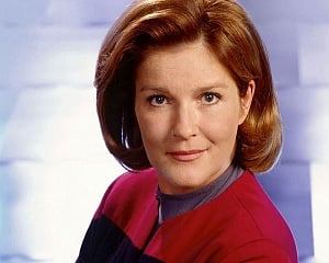 Kate Mulgrew to return as Captain Janeway in animated series Star Trek: Prodigy'
