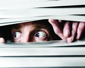 Keep paranoia at bay