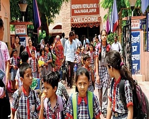 Kendriya Vidyalayas will promote all students of classes 1 to 8: Officials