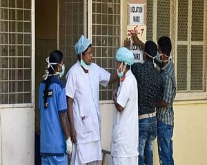 Kerala reports 272 fresh cases; 68Â  infected through contact