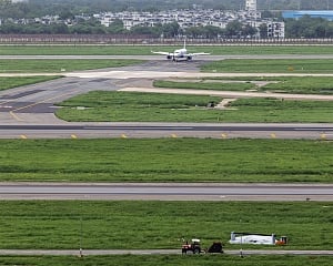 Key pact inked to allow Swiss developer to begin work on Jewar airport project